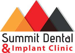 Summit Dental   Implant Clinic | Cosmetic Dentistry, Gum Therapy and Root Canals