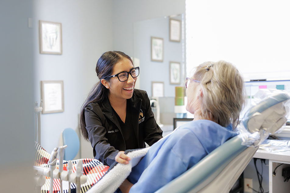 sedation dentistry choosing for Safe, calming options for stress-free dental care