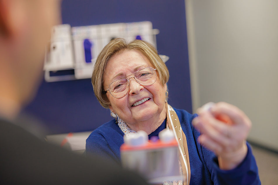 How we determine your eligibility for dental implants at Summit Implant Dentistry of Kansas City: Assessing gum health, bone density, and overall health for successful treatment