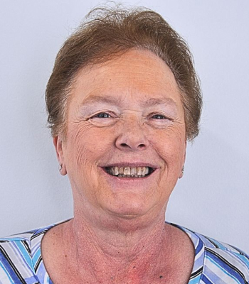 Anthony Before Smile