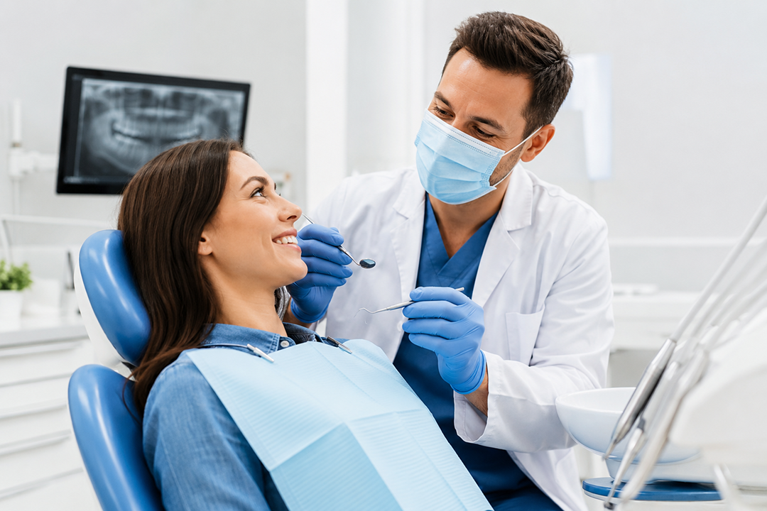 Understanding Affordable Dental Care